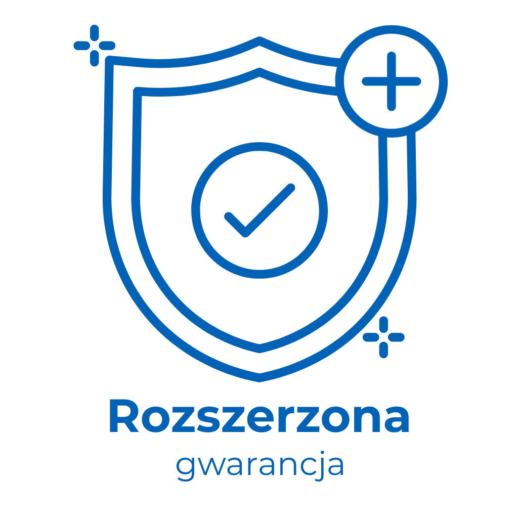 Rozszerzona gwarancja